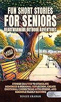 Algopix Similar Product 2 - Fun Short Stories For Seniors