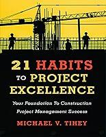 Algopix Similar Product 13 - 21 Habits to Project Excellence Your