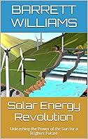 Algopix Similar Product 18 - Solar Energy Revolution Unleashing the