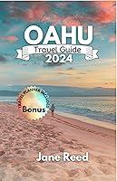 Algopix Similar Product 11 - OAHU TRAVEL GUIDE 2024