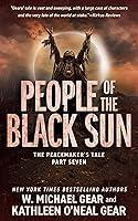 Algopix Similar Product 5 - People of the Black Sun A Historical