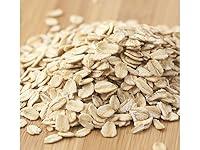 Algopix Similar Product 14 - Bulk Grains Thick Rolled Oats, 50 Pound