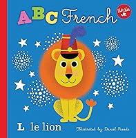 Algopix Similar Product 18 - Little Concepts ABC French Volume 3