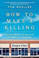 Algopix Similar Product 7 - How to Make a Killing Blood Death and