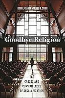 Algopix Similar Product 19 - Goodbye Religion The Causes and