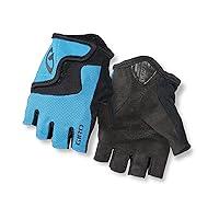 Algopix Similar Product 3 - Giro Bravo Jr Youth Road Cycling Gloves