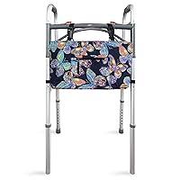 Algopix Similar Product 20 - RMS Water Resistant Tote Bag for Walker