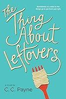 Algopix Similar Product 10 - The Thing About Leftovers