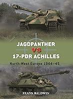 Algopix Similar Product 9 - Jagdpanther vs 17pdr Achilles