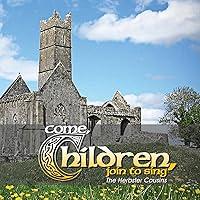 Algopix Similar Product 19 - Come, Children Join to Sing
