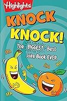 Algopix Similar Product 3 - Knock Knock The BIGGEST Best Joke