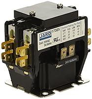 Algopix Similar Product 16 - Double Pole  2 Pole 30 Amp Condenser