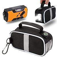 Algopix Similar Product 20 - Soicpic Emergency Weather Radio Case