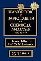 Algopix Similar Product 8 - CRC Handbook of Basic Tables for