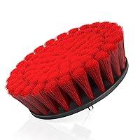 Algopix Similar Product 13 - Hoover 6 Medium Bristle Cleaning