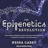 Algopix Similar Product 19 - The Epigenetics Revolution How Modern