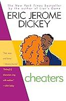 Algopix Similar Product 10 - Cheaters
