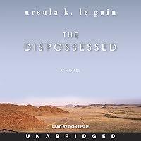 Algopix Similar Product 8 - The Dispossessed: A Novel