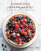 Algopix Similar Product 5 - ScandiKitchen Summer Simply delicious