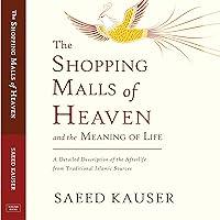 Algopix Similar Product 8 - The Shopping Malls of Heaven and the