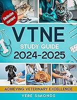 Algopix Similar Product 16 - VTNE Study Guide 20242025 Achieving