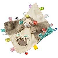 Algopix Similar Product 19 - Taggies Soothing Sensory Stuffed Animal