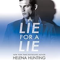 Algopix Similar Product 17 - A Lie for a Lie: All In, Book 1