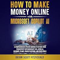 Algopix Similar Product 12 - How to Make Money Online with Microsoft