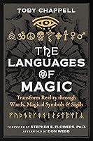 Algopix Similar Product 7 - The Languages of Magic Transform