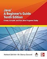 Algopix Similar Product 4 - Java: A Beginner's Guide, Tenth Edition