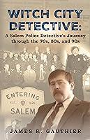 Algopix Similar Product 5 - Witch City Detective A Salem Police