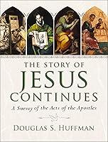 Algopix Similar Product 10 - The Story of Jesus Continues A Survey