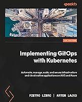 Algopix Similar Product 2 - Implementing GitOps with Kubernetes