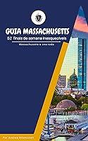 Algopix Similar Product 1 - Guia Massachusetts  52 finais de