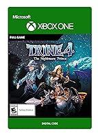 Algopix Similar Product 9 - Trine 4 The Nightmare Prince Standard
