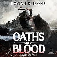 Algopix Similar Product 3 - Oaths of Blood The Oaths of Blood