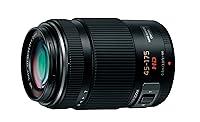 Algopix Similar Product 18 - Panasonic Telephoto Zoom Lens for Micro