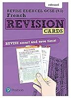 Algopix Similar Product 4 - Revise Edexcel GCSE 91 French