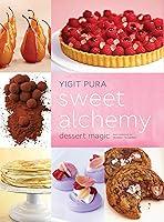 Algopix Similar Product 7 - Sweet Alchemy: Dessert Magic
