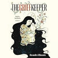 Algopix Similar Product 14 - The Grief Keeper