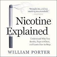 Algopix Similar Product 6 - Nicotine Explained Understand Why You