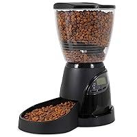 Algopix Similar Product 3 - Aspen Pet Lebistro Programmable Cat 