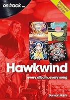 Algopix Similar Product 18 - Hawkwind every album every song On