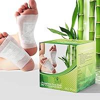 Algopix Similar Product 20 - LITES Foot Pads  60pcs Premium Foot