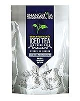 Algopix Similar Product 7 - ShangriLa Tea Company Iced Tea Bags