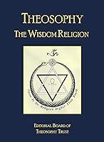 Algopix Similar Product 19 - THEOSOPHY - The Wisdom Religion