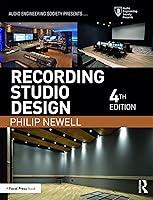 Algopix Similar Product 16 - Recording Studio Design (ISSN)