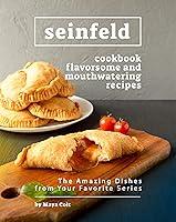 Algopix Similar Product 19 - Seinfeld Cookbook Flavorsome and