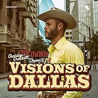 Algopix Similar Product 10 - Visions of Dallas