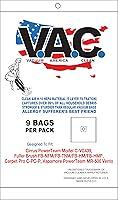 Algopix Similar Product 13 - VACUUM AMERICA CLEAN VAC 35 Cirrus